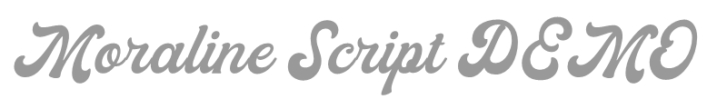 Moraline Script